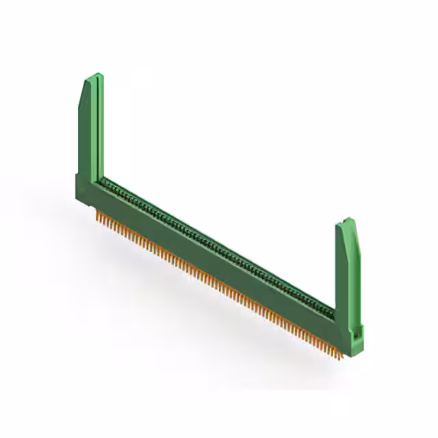 345-136-560-278 EDAC Inc.  Edgeboard Connectors